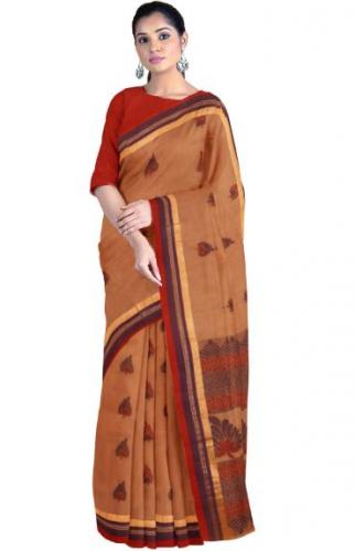Coimbatore Cotton Sarees